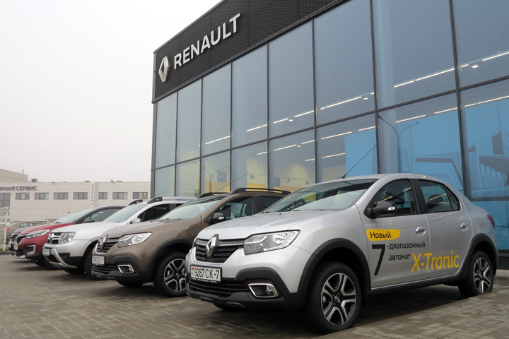 Renault Logan Stepway_test_car